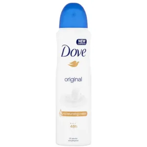 Dove Original antiperspirant deodorant spray 48h 150 ml #220634