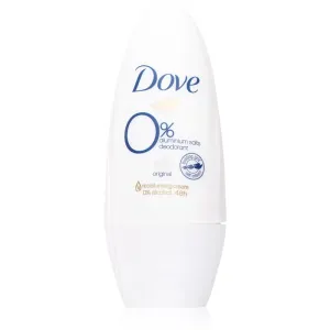 Dove Original roll-on deodorant 24 h 50 ml