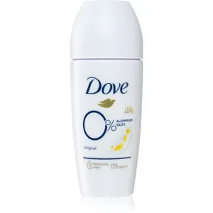 Dove Original roll-on deodorant 50 ml
