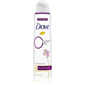 Dove Zinc Complex refreshing deodorant with 48-hour effect Cherry Blossom 150 ml
