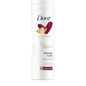 Dove Body Love nourishing body lotion 250 ml