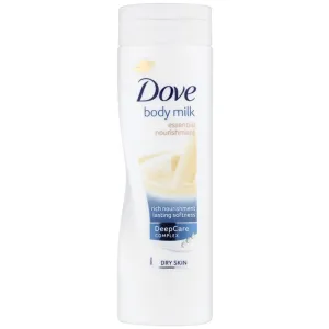 Dove Essential Nourishment body lotion for dry skin 250 ml