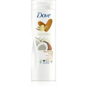 Dove Nourishing Secrets Restoring Ritual body lotion 400 ml