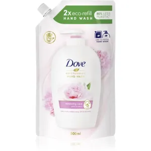 Dove Renewing Care liquid soap refill 500 ml #285610