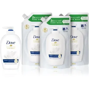 Dove Original economy pack (for hands)