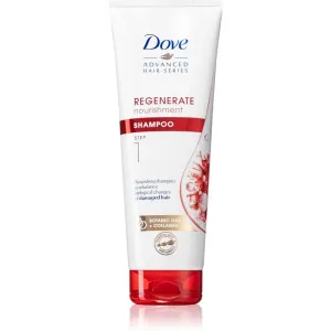 Dove Advanced Hair Series Regenerate Nourishment regenerating shampoo for very damaged hair 250 ml #226365