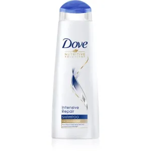 Dove Nutritive Solutions Intensive Repair regenerating shampoo for damaged hair 250 ml #255944