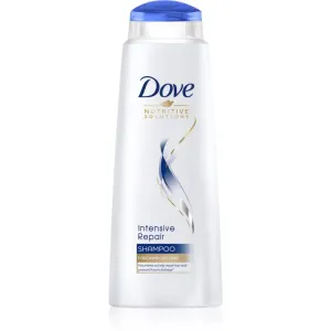 Dove Nutritive Solutions Intensive Repair strengthening shampoo for damaged hair 400 ml