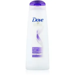 Dove Nutritive Solutions Silver Care Shampoo for Grey and Blonde Hair 250 ml #244751