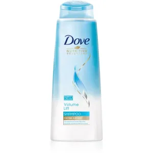 Dove Nutritive Solutions Volume Lift volumising shampoo for fine hair 400 ml #234772