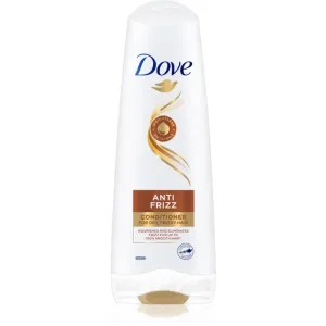 Dove Anti Frizz nourishing conditioner to treat frizz 200 ml