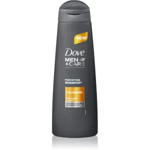 Dove Men+Care Thickening strengthening shampoo for men 250 ml