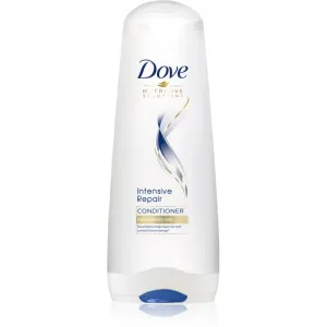 Dove Nutritive Solutions Intensive Repair regenerating conditioner for damaged hair 200 ml #255942