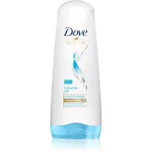 Dove Nutritive Solutions Volume Lift Volume Conditioner for Fine Hair 200 ml