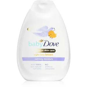 Dove Baby Calming Nights gentle body lotion 400 ml #268506