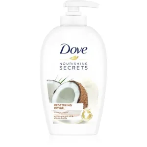 Dove Nourishing Secrets Restoring Ritual Hand Soap 250 ml