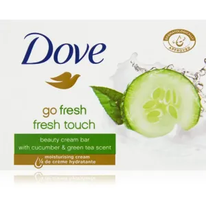 Dove Go Fresh Fresh Touch cleansing bar 90 g #274249