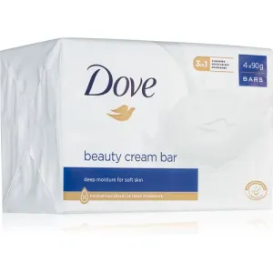 Dove Original bar soap 4x90 g