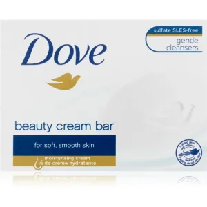 Dove Original cleansing bar 100 g #273446