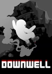 Downwell (PC) Steam Key EUROPE