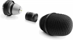 DPA 4018VL-B-SE2 d:facto 4018VL Vocal Condenser Microphone