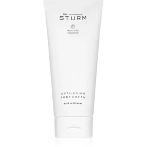 Dr. Barbara Sturm Anti-Aging Body Cream rejuvenating moisturising body cream 200 ml