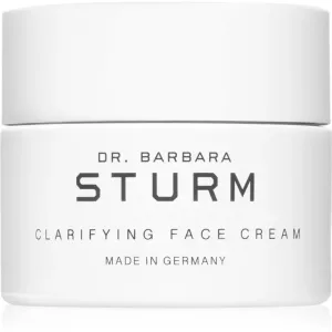 Dr. Barbara Sturm Clarifying Face Cream face cream with a brightening effect 50 ml