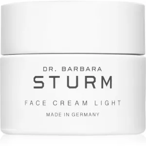 Dr. Barbara Sturm Face Cream Light regenerating face cream 50 ml