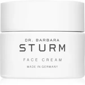 Dr. Barbara Sturm Face Cream moisturising cream with anti-ageing effect 50 ml