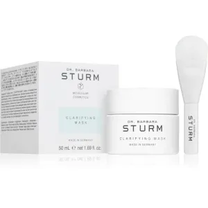 Dr. Barbara Sturm Clarifying Mask radiance mask for oily and problem skin 50 ml