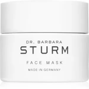 Dr. Barbara Sturm Face Mask moisturising face mask for the face 50 ml #275556