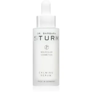 Dr. Barbara Sturm Calming Serum soothing serum with moisturising effect 30 ml