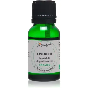 Dr. Feelgood Essential Oil Lavender essential oil Lavender 15 ml