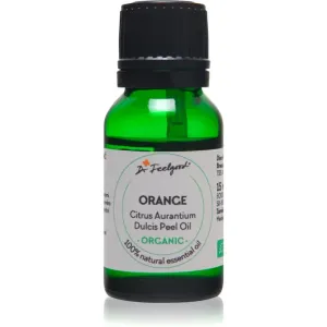Dr. Feelgood Essential Oil Orange essential oil Orange 15 ml
