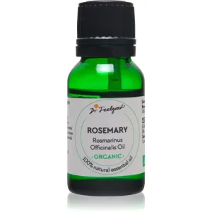 Dr. Feelgood Essential Oil Rosemary essential oil Rosemary 15 ml