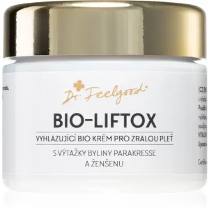 Dr. Feelgood Bio-Liftox Smoothing Cream for Mature Skin 50 ml #252521