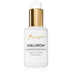 Dr. Feelgood Hyaluron2 hyaluronic serum 30 ml #252522