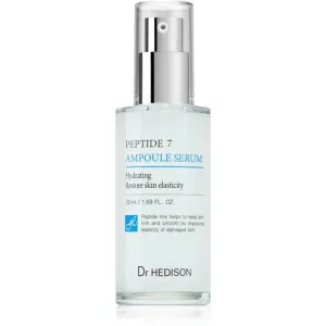 Dr. HEDISON Peptide 7 concentrated facial serum 50 ml