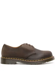 DR. MARTENS - 1461 Leather Brogues #1692023
