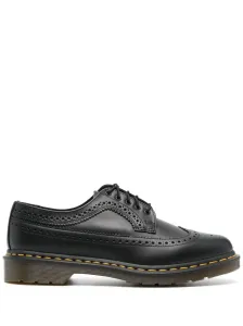 DR. MARTENS - 3989 Ys Leather Brogues
