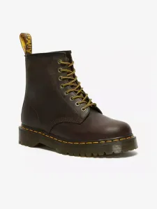 Dr. Martens 1460 Bex Ankle boots Brown #1738385