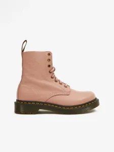 Dr. Martens Ankle boots Pink #1198596