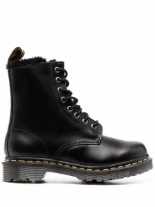 Ankle boots Dr. Martens