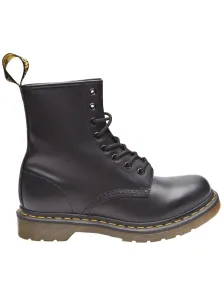 DR. MARTENS - Leather Ankle Boots #360946