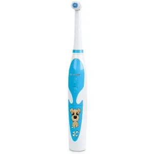 Dr. Mayer GTS1000K electric toothbrush for children Blue
