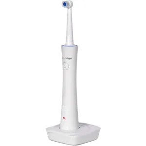 Dr. Mayer GTS1050 electric toothbrush White