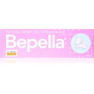 Dr. Müller Bepella® ointment for children 100 g
