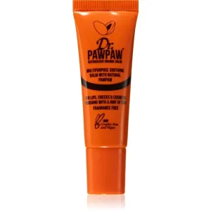Dr. Pawpaw Outrageous Orange Lip and Cheek Tint 10 ml