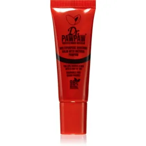 Dr. Pawpaw Ultimate Red lip and cheek tint 10 ml