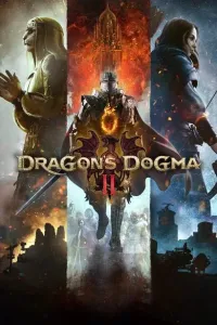 Dragon's Dogma 2 (Xbox Series X|S) XBOX LIVE Key EUROPE